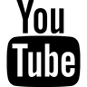 Logo de youtube